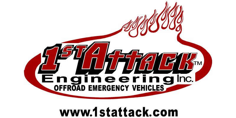 1st Attack Logo