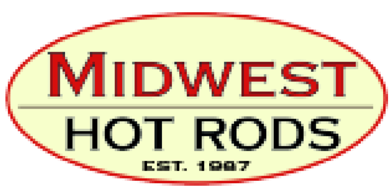 Midwest Hot Rods