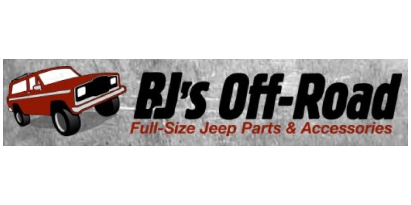 BJ's Off-Road